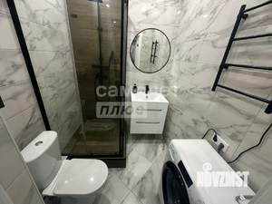 1-к квартира, на длительный срок, 38м2, 2/16 этаж