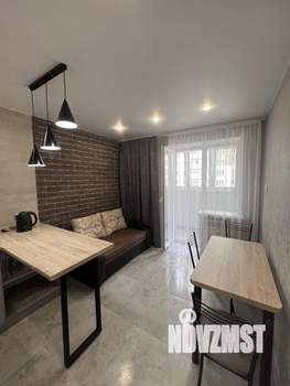 1-к квартира, посуточно, 50м2, 3/15 этаж