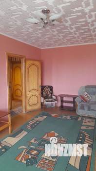 1-к квартира, на длительный срок, 34м2, 8/9 этаж