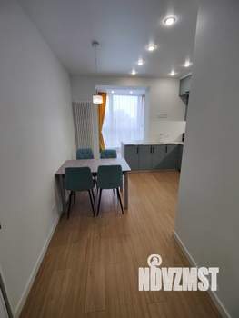 1-к квартира, на длительный срок, 49м2, 5/16 этаж