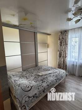 1-к квартира, посуточно, 33м2, 2/5 этаж