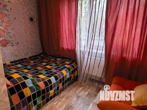 1-к квартира, посуточно, 41м2, 2/16 этаж