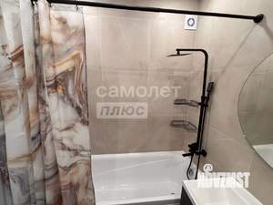 1-к квартира, на длительный срок, 41м2, 10/16 этаж