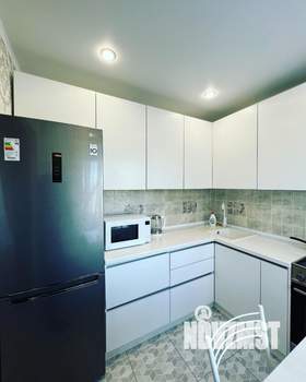 3-к квартира, на длительный срок, 50м2, 4/5 этаж