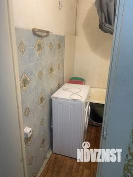 1-к квартира, на длительный срок, 36м2, 1/10 этаж