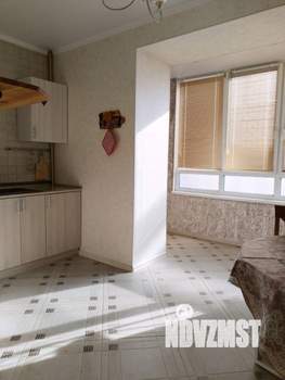 1-к квартира, на длительный срок, 40м2, 9/16 этаж