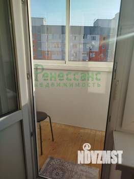 1-к квартира, на длительный срок, 35м2, 8/10 этаж