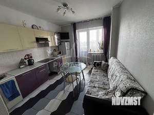 1-к квартира, на длительный срок, 49м2, 10/12 этаж