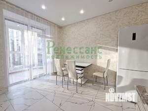 2-к квартира, на длительный срок, 60м2, 3/9 этаж