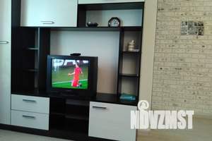 1-к квартира, посуточно, 31м2, 2/4 этаж