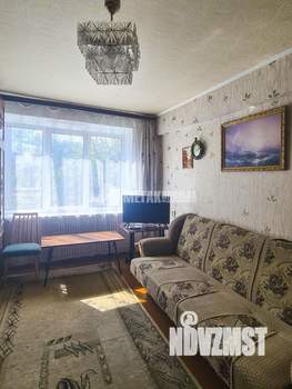 3-к квартира, на длительный срок, 63м2, 2/5 этаж