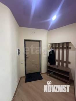 1-к квартира, на длительный срок, 42м2, 10/15 этаж