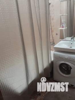 1-к квартира, посуточно, 50м2, 2/12 этаж