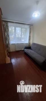 1-к квартира, на длительный срок, 32м2, 1/5 этаж