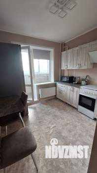 1-к квартира, на длительный срок, 36м2, 6/10 этаж
