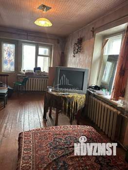 1-к квартира, на длительный срок, 31м2, 5/5 этаж