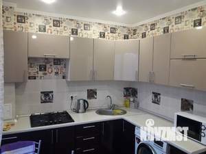 1-к квартира, посуточно, 39м2, 7/9 этаж