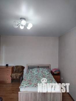 1-к квартира, посуточно, 46м2, 17/17 этаж