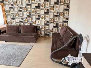 3-к квартира, посуточно, 48м2, 4/4 этаж