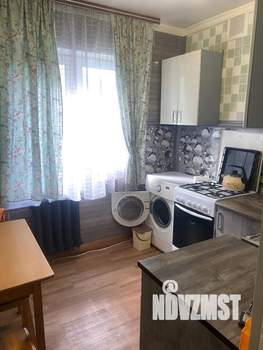 2-к квартира, на длительный срок, 48м2, 3/5 этаж