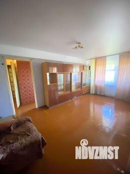 3-к квартира, на длительный срок, 45м2, 5/5 этаж