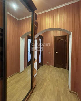 1-к квартира, на длительный срок, 38м2, 15/16 этаж