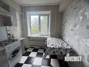 1-к квартира, на длительный срок, 30м2, 1/5 этаж