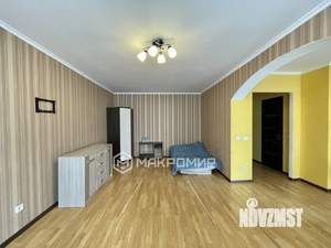 1-к квартира, на длительный срок, 36м2, 4/16 этаж