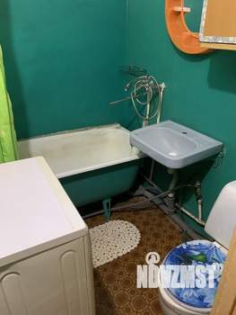1-к квартира, на длительный срок, 31м2, 3/5 этаж