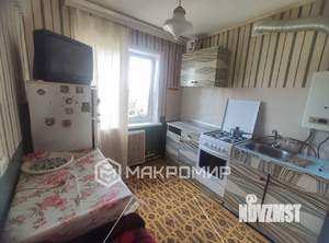 1-к квартира, на длительный срок, 31м2, 5/5 этаж