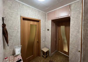 1-к квартира, на длительный срок, 40м2, 1/10 этаж