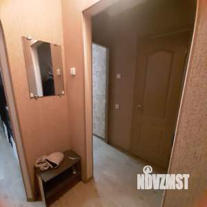 1-к квартира, на длительный срок, 36м2, 6/10 этаж