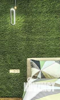 1-к квартира, посуточно, 44м2, 1/1 этаж