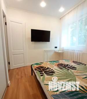 2-к квартира, посуточно, 30м2, 2/5 этаж