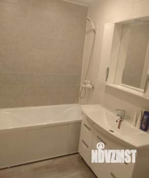 Студия квартира, посуточно, 29м2, 5/16 этаж