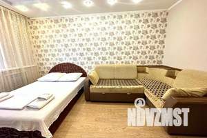 1-к квартира, посуточно, 45м2, 6/14 этаж