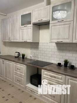 1-к квартира, посуточно, 50м2, 1/16 этаж