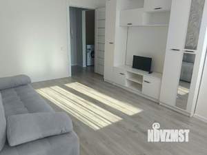 1-к квартира, на длительный срок, 39м2, 4/11 этаж