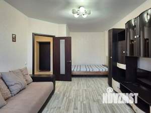 1-к квартира, на длительный срок, 42м2, 5/14 этаж