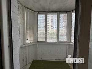 1-к квартира, на длительный срок, 48м2, 2/16 этаж