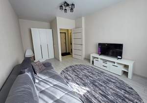 1-к квартира, на длительный срок, 45м2, 9/16 этаж