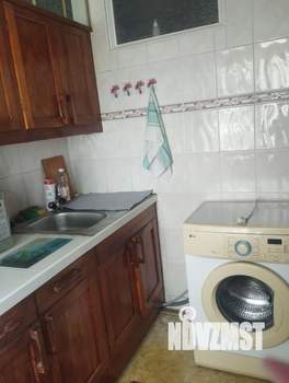 1-к квартира, на длительный срок, 32м2, 2/5 этаж