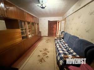 3-к квартира, на длительный срок, 60м2, 5/5 этаж