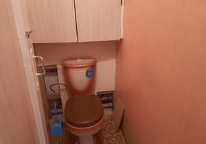 2-к квартира, на длительный срок, 49м2, 2/4 этаж