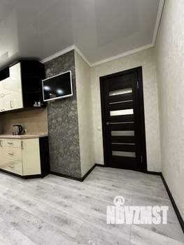 1-к квартира, на длительный срок, 55м2, 6/12 этаж