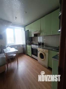 3-к квартира, на длительный срок, 61м2, 5/9 этаж