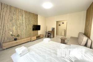 1-к квартира, посуточно, 45м2, 9/14 этаж