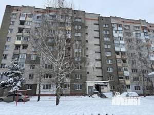 1-к квартира, на длительный срок, 36м2, 7/9 этаж