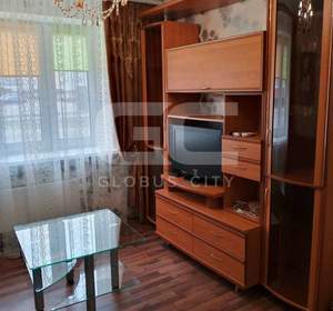 1-к квартира, на длительный срок, 31м2, 1/10 этаж