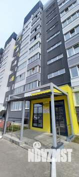 1-к квартира, на длительный срок, 38м2, 9/11 этаж